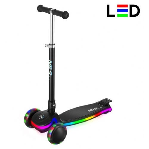 Skiro za otroke LED lučke