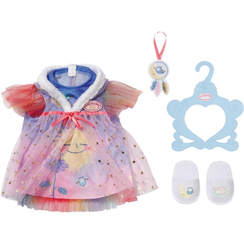 Spalna obleka Baby Born