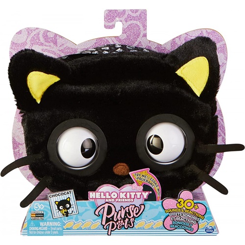 Torbica Spin Master Chocokat (6065147)