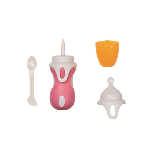 Steklenička BABY born® Zapf Creation (832493)