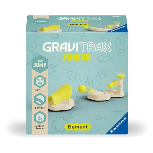 Steze Gravitrax Junior Element Peng