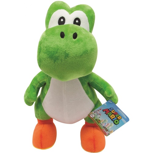 Super Mario, Yoshi (30 cm)