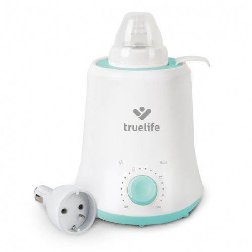 Sterilizator/grelnik za steklenicko TrueLife