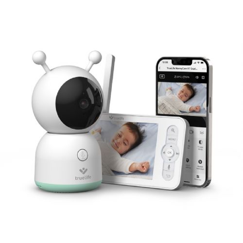 TrueLife videovaruška R7 Dual Smart USB-C