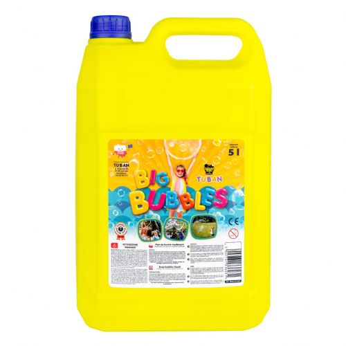 TUBAN TU 3603 REFILL TEKOCINA 5L