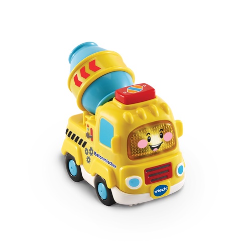 Tut Tut Baby Flitzer mešalnik betona (80-540004)