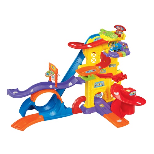 Tut Tut Baby Flitzer - Zabaviščni park (80-156904)