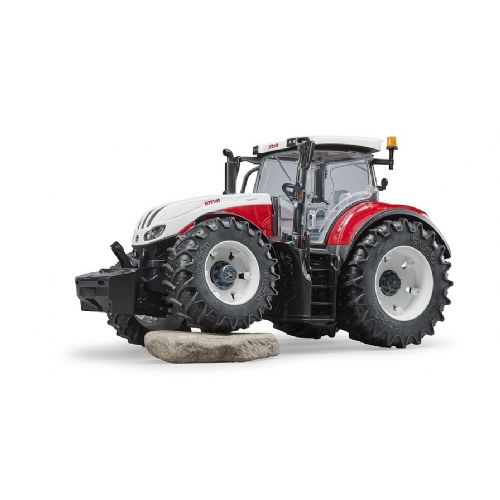 BRUDER Traktor Steyr 6300 Terrus CVT (03180) | Enaa