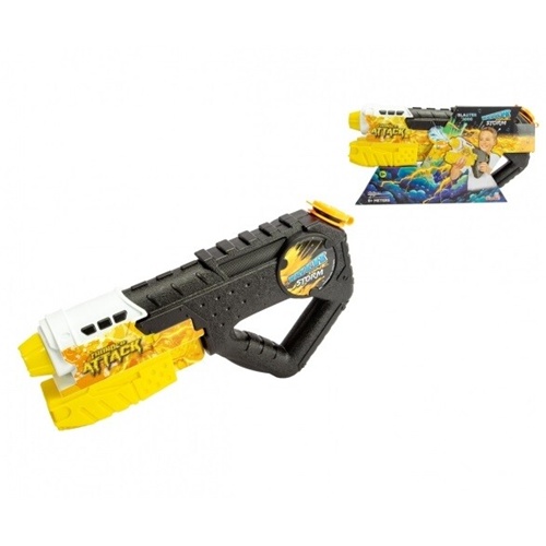 Vodna pištola Nerf Gun Simba-Dickie Storm Blaster 3000