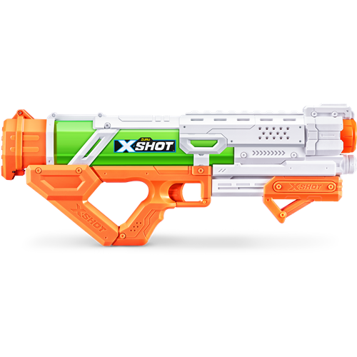 Vodna pištola X-Shot Water Fast-Fill Epic, bela