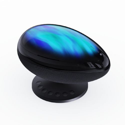 Wanbo Galaxy Light EVA | Projektor nočne luči zvezdnega neba | Bluetooth 5.0, beli šum