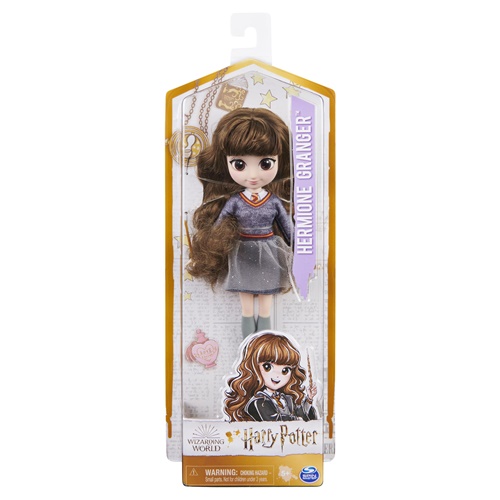 Wizarding World Harry Potter - Hermine Granger (6061835)