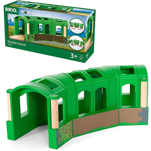 Železniški predor Brio (33709)