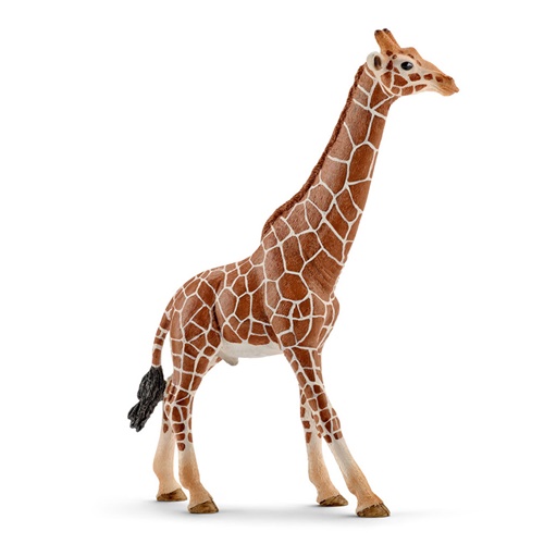Žirafa Schleich, 17cm (14749)