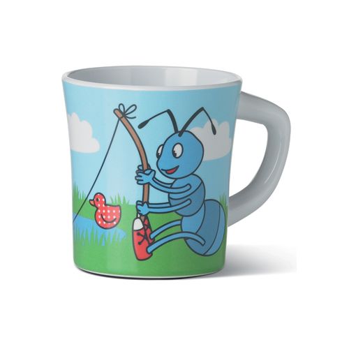 ANTON ANT otroška skodelica, 0.2L