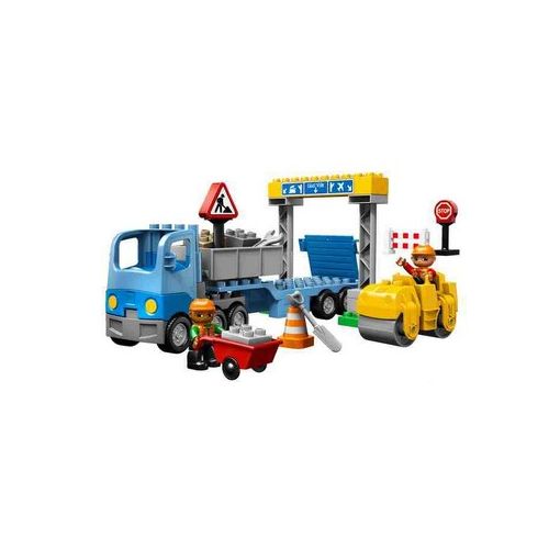 LEGO® Delo na cesti