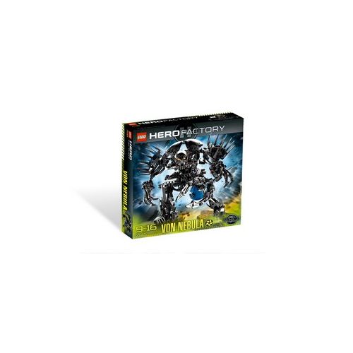 LEGO® Von Nebula