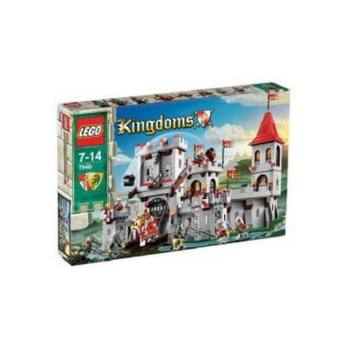 LEGO® Kraljevi grad