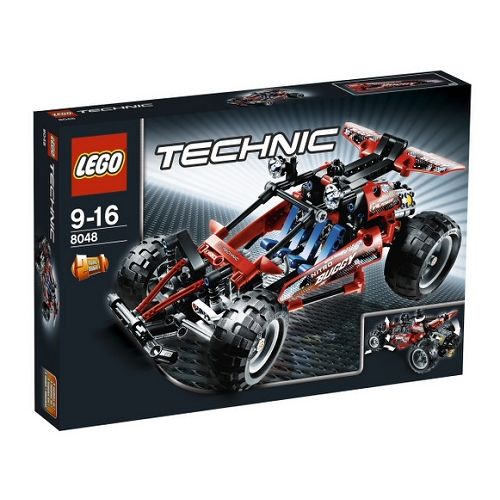LEGO® Buggy