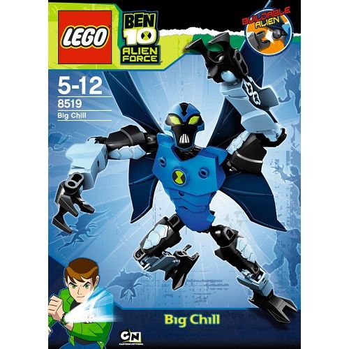 LEGO® Big Chill