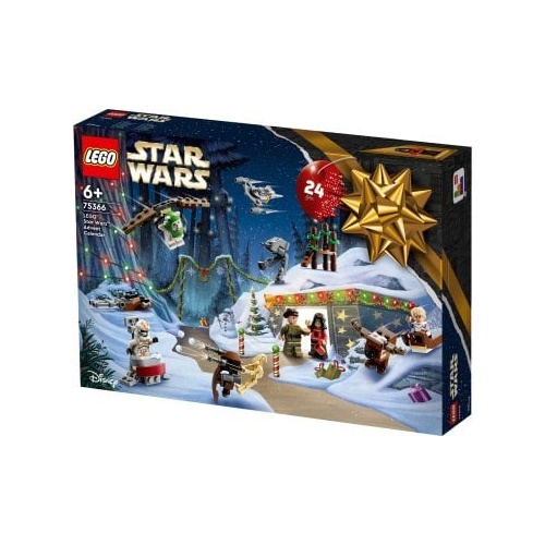 LEGO Star Wars Adventni Koledar 2023 (75366) | Enaa