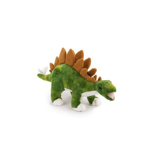 Plišasta igrača dinozaver Stegozaver (Stegosaurus) 34cm