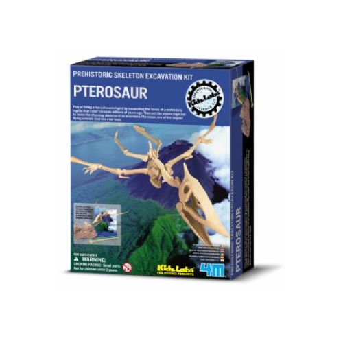 Set za izkopavanje - Pterozaver