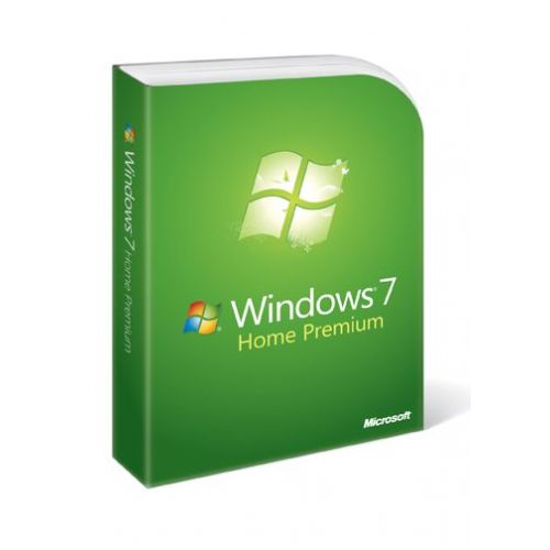 DSP Windows 7 Home Pre ANG 64b (GFC-02050)