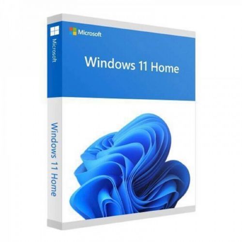 Microsoft FPP Windows Home 11, 32/64bit, slovenski jezik HAJ-00101