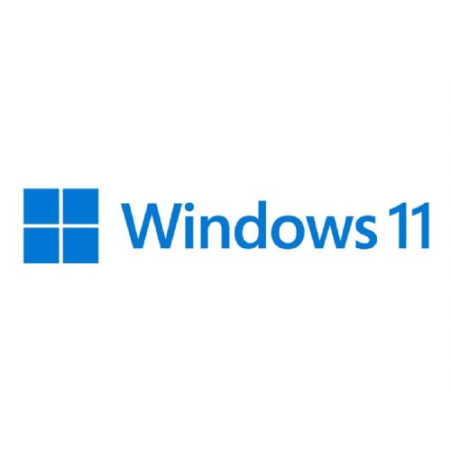 Microsoft Windows 11 Home, 64-bit, DVD, OEM (DSP), slovenski (SL)