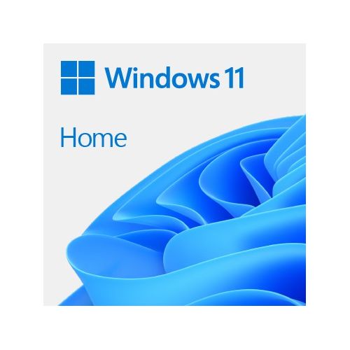 Microsoft Windows 11 Home 64bit (UK)