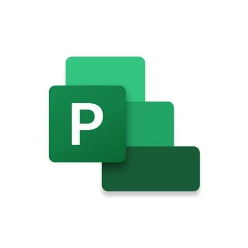 Microsoft ESD Project Pro 2024 All Languages