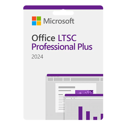 Office LTSC Professional Plus 2024