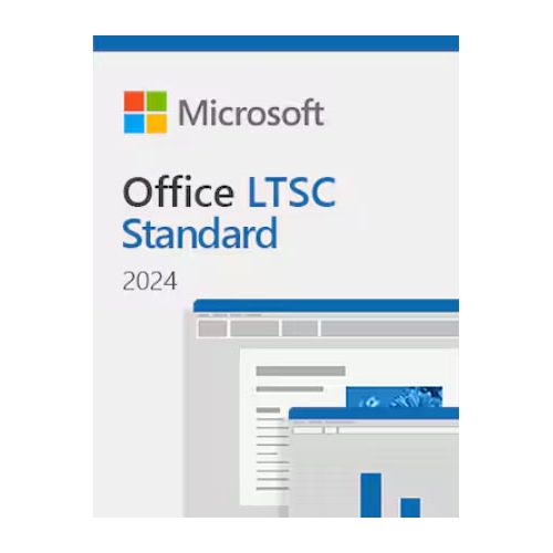 Office LTSC Standard 2024
