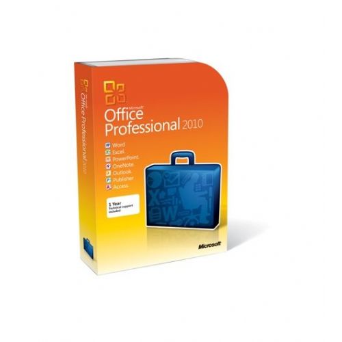 PKC Office Professional 2010 SLO