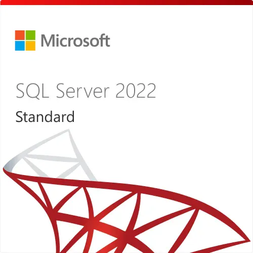 Sql server standard 2022 enaa