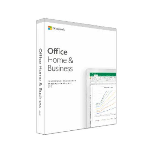 Microsoft Office 2019 Homebusiness Fpp 3264bit Eng Pc 6248