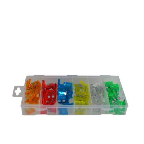 Set avtomobilskih varovalk 120x