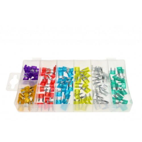 Set mini avtomobilskih varovalk 140x