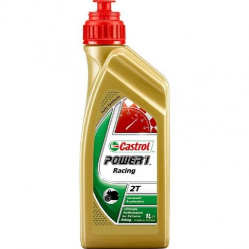 Olje Castrol Power 1 2T 1L