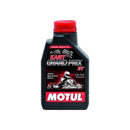 Olje Motul 2T Kart Grand Prix R 1L
