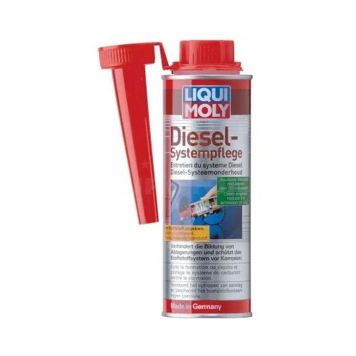 Aditiv Liqui Moly 20808 Diesel 250ml