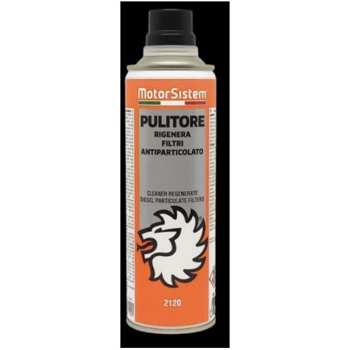 Aditiv MSA Cleaner Regenerate DPF 300ml