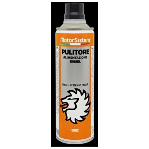 Aditiv MSA Diesel System Cleaner 300ml