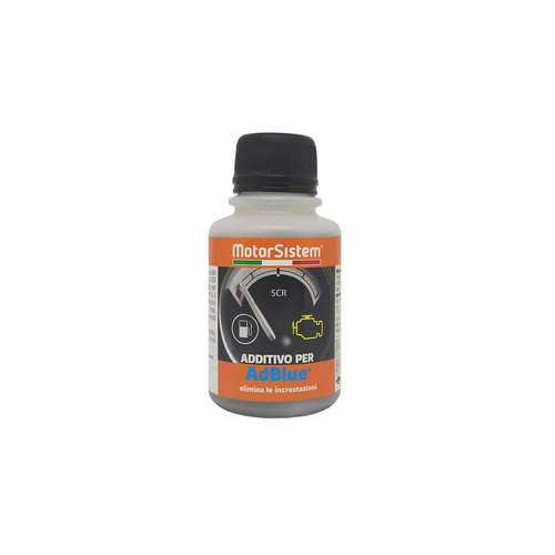 Aditiv MSA dodatek za Adblue 100ml
