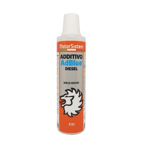 Aditiv MSA dodatek za Adblue 300ml