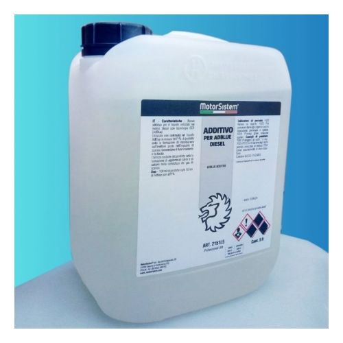 Aditiv MSA dodatek za Adblue 5L