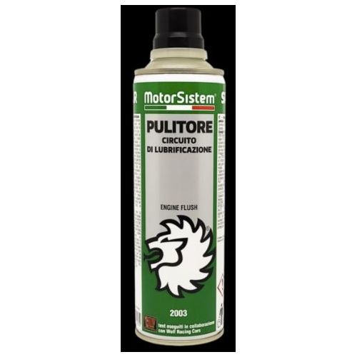 Aditiv MSA Engine Flush 300ml