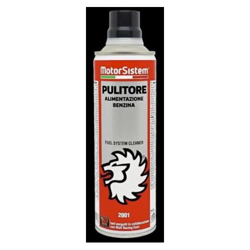 Aditiv MSA Fuel System Cleaner 300ml