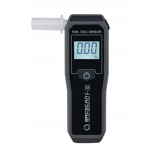 Alkotester Bacscan F-30